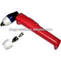 plasma cutting torch parts P80